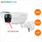 Outdoor Waterproof 1080p 4X Zoom Security IP Camera supplier