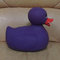 Giant size rotocasting vinyl bath duck toys for kids supplier