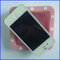 shenzhen square Portable Stand table for Apple Iphone / IPad/ Galaxy Tab decoration supplier