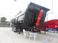 Low price 40 ton  dump truck 20cbm Sinotruk 336hp 371hp  tipper truck 6x4 for sale