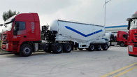 35 CEMENT TANK TRAILER FOR SALE