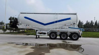 35 CEMENT TANK TRAILER FOR SALE