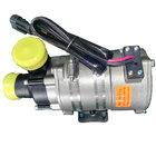 24V Inline Electric Water Pump Automotive For Electric Vehicles Cooling System