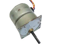 Permanent Magnet Micro Stepper Motor For Scientific Instruments / Fax Machines