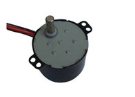 24v - 220v AC Low Rpm Gear Motor For Cold And Warm Valve Control System