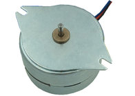 High Torque AC Gear Motor Low Noise For Textile / Medical Treatment Machinery