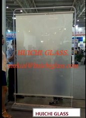 PDLC film for smart switchable glass laminating