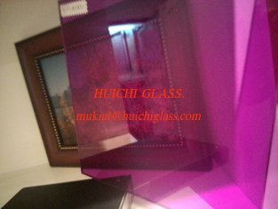Super clear EVA film, EVA interlayer for laminated glass, safety glass)