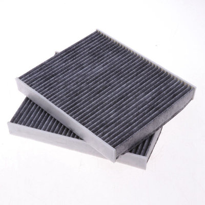China Car air conditioner filter for BMW 64116809933 supplier