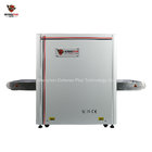 Malitary, Government, Commercial Building 6550 X Ray Baggage Scanner