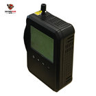 Hand Held Explosive and Drug Trace Detector for Security Inspection