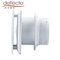Silent Ventilation Exhaust Fan Inline duct Fan Axial Fan supplier