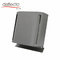 Wall Mounted Stainless Steel 304 Square Air Vent Cowl Wall Cap supplier