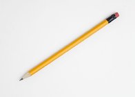 Cheapest and Good Quality Black Lead School & Office Wooden Pencil with eraser