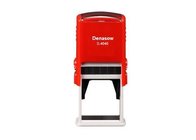 Good Quality Square 40x40mm Self-inking/Automatic Ink Stamp Dealers/ Cheaper Numerical Stamp