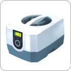 Dental ultrasonic cleaner made in China with low price L504