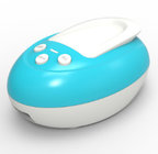 Detachable Touch key 35W/70W dual mode ultrasonic cleaning machine jewelry cleaning tool L509