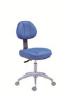 China  PU leather dental chair of colorful dental Stool / doctor stool