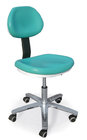 China  PU leather dental chair of colorful dental Stool / doctor stool