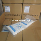 ROHS REACH Certification Cacl2 Powder Container Desiccant Replace Activated Mineral Desiccant