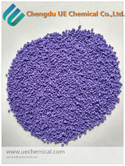 China Purple speckles for washing powdersodium sulfate color speckles for detergent, supplier