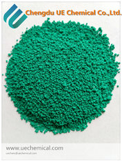 China Dark Green sodium sulfate color speckles for detergent, color speckles for washing powder supplier