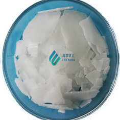 China caustic soda flake/pearls supplier