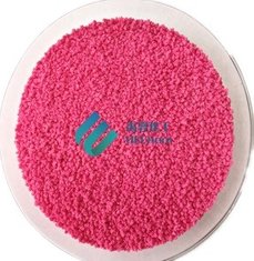 China china factory price of sodium sulfate color speckles for detergent, color speckles for washing powder supplier