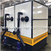 New type high efficiency air cooling tower water chiller for hydrualic oil