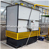 Competitive price closed type evaporative condenser oil cooling tower