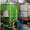 Small Closed Circuit Cooling Tower Supplier Water Cooler Manufacturer