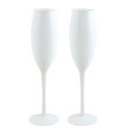 Unbreakable Polycarbonate Champagne Glass/Wine Glasses