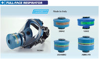 Safety Full face respirator with certificate CE & ANSI