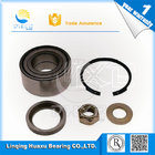 Competitive price and chromel steel material 7701205692 bearing kit for RENAULT