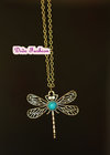 Vintage Fashion woman Jewelry metal necklace wholesale low MOQ UN1019