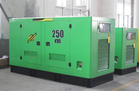 Silent Diesel Generator Set with Perkins Engine 10 kw-1000 kw