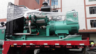 Hot sale 300KW CUMMINS DIESEL GENERATOR SET Prime Power Rated Frequency: 50(Hz) Rated Voltage: