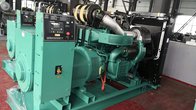 Hot sale 200KW CUMMINS DIESEL GENERATOR SET Prime Power Rated Frequency: 50(Hz) Rated Voltage: