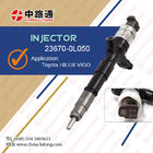 injector assy 23670 Denso common rail injector catalogue