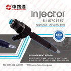23250 injector assy fuel 27336 pencil nozzle