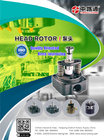 head rotor vez Hydraulic heads VE fuel distributor head