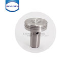 common rail injector repair kits F00RJ01714 Fuel Injector Control Valve For Injector 0445 120 071 / 161 / 177 / 184 / 18