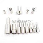 diesel injector nozzle dlla 157p715 best quality for Mitsubishi Canter Denso Injector