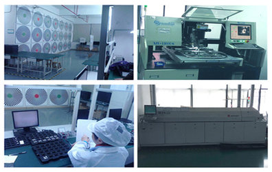 Shenzhen Digicam Technology Co., Ltd