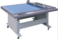 Flatbed electronic film die cutter plotter