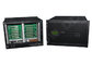 4 split screen LG Video Wall Scaler Support DIV and 3G - SDI signal output supplier