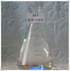 Nickel electroplating chemicals intermediates sodium allysulfonate (ALS) C3H5NaO3S