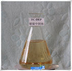Chemical intermediate for nickel plating Diethylpropargylammonium sulfate (TC-DEP)