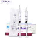 non allergic longest lasting effect for eyes ultra-q easy to use or operate boob injections sterilized hyaluronic acid
