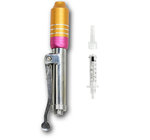 hyaluronic pen for hyaluronic acid dermal filler needless injection with high pressure needle-free mesotherapy meso gun